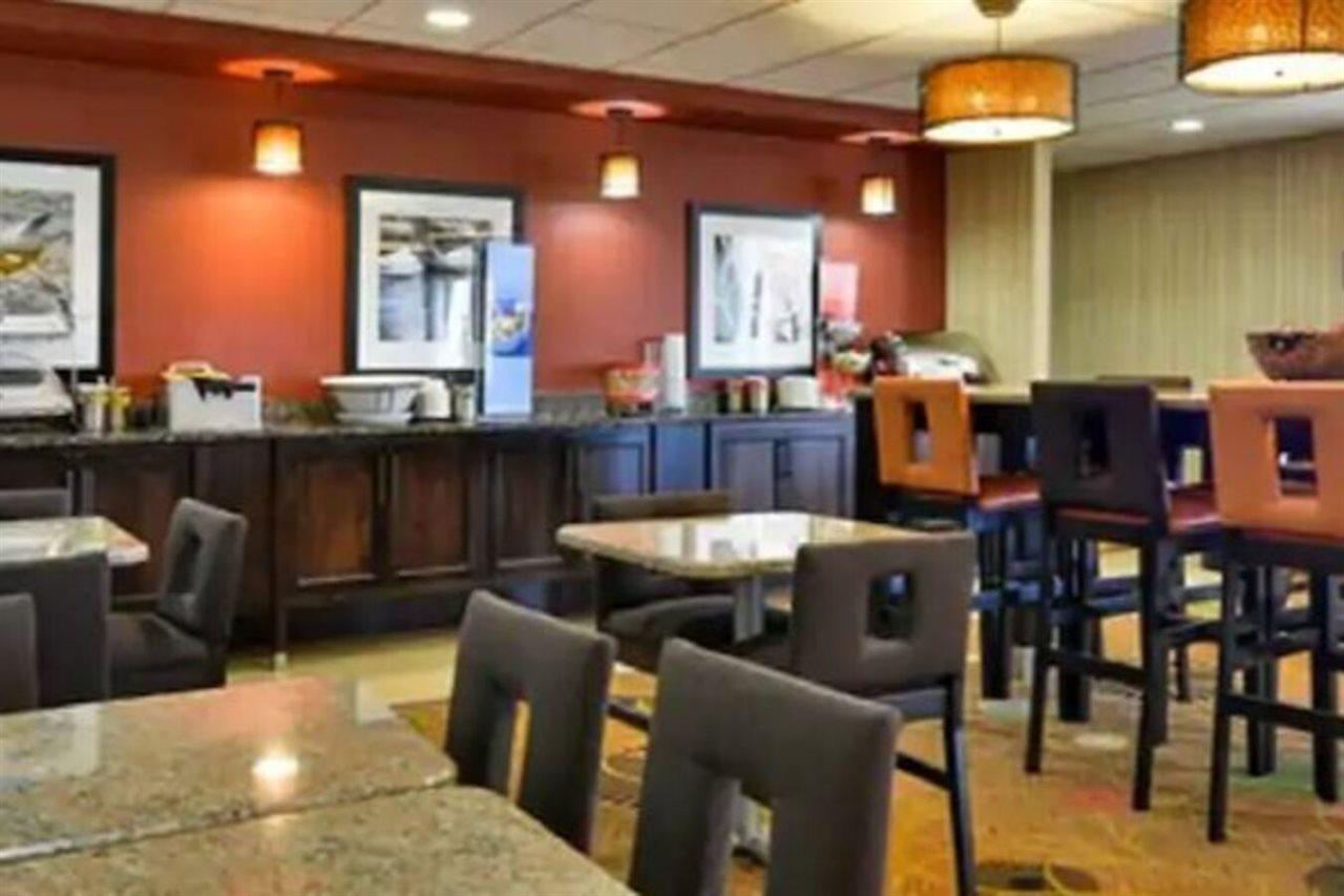 Hampton Inn Sturgis Kültér fotó