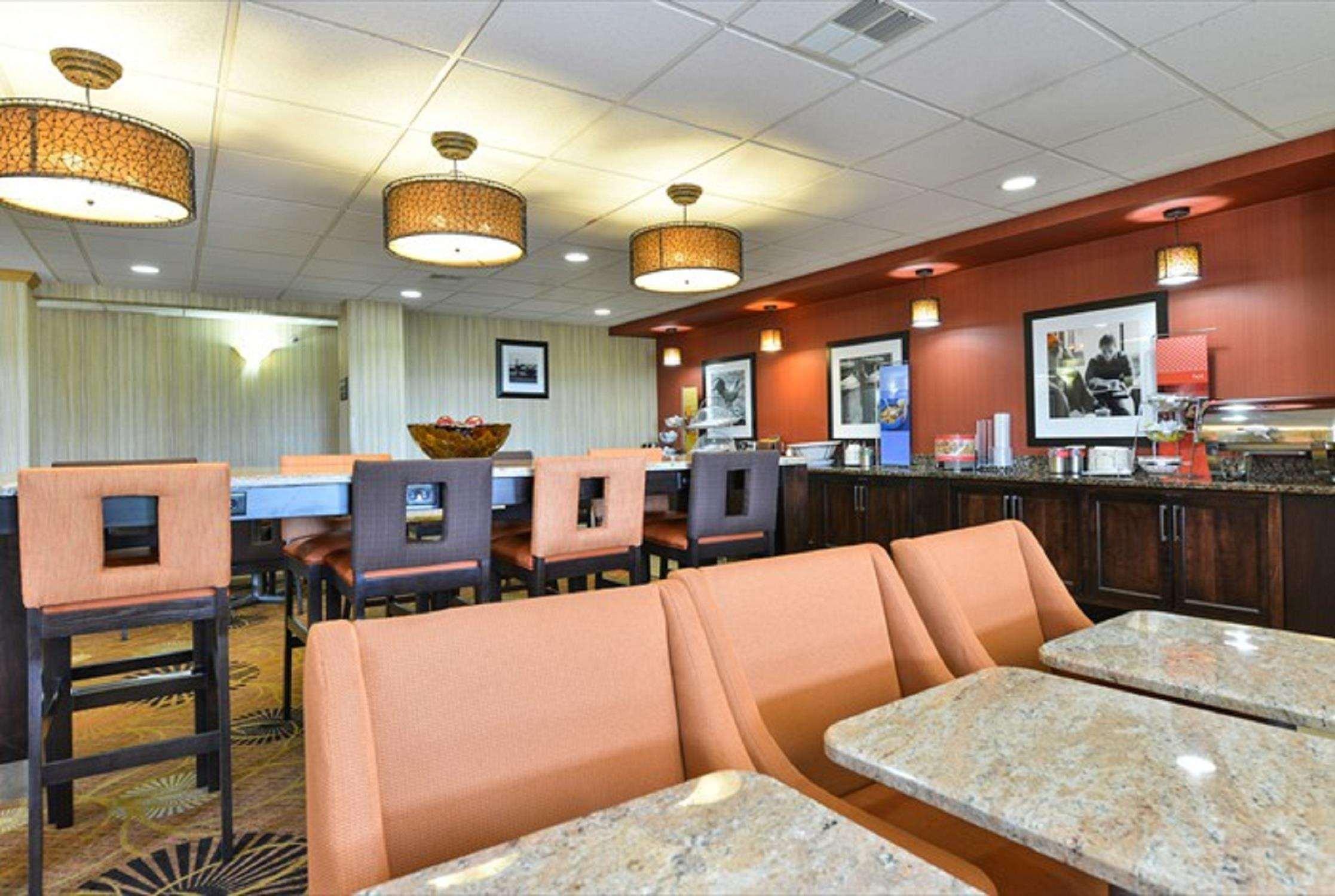 Hampton Inn Sturgis Kültér fotó