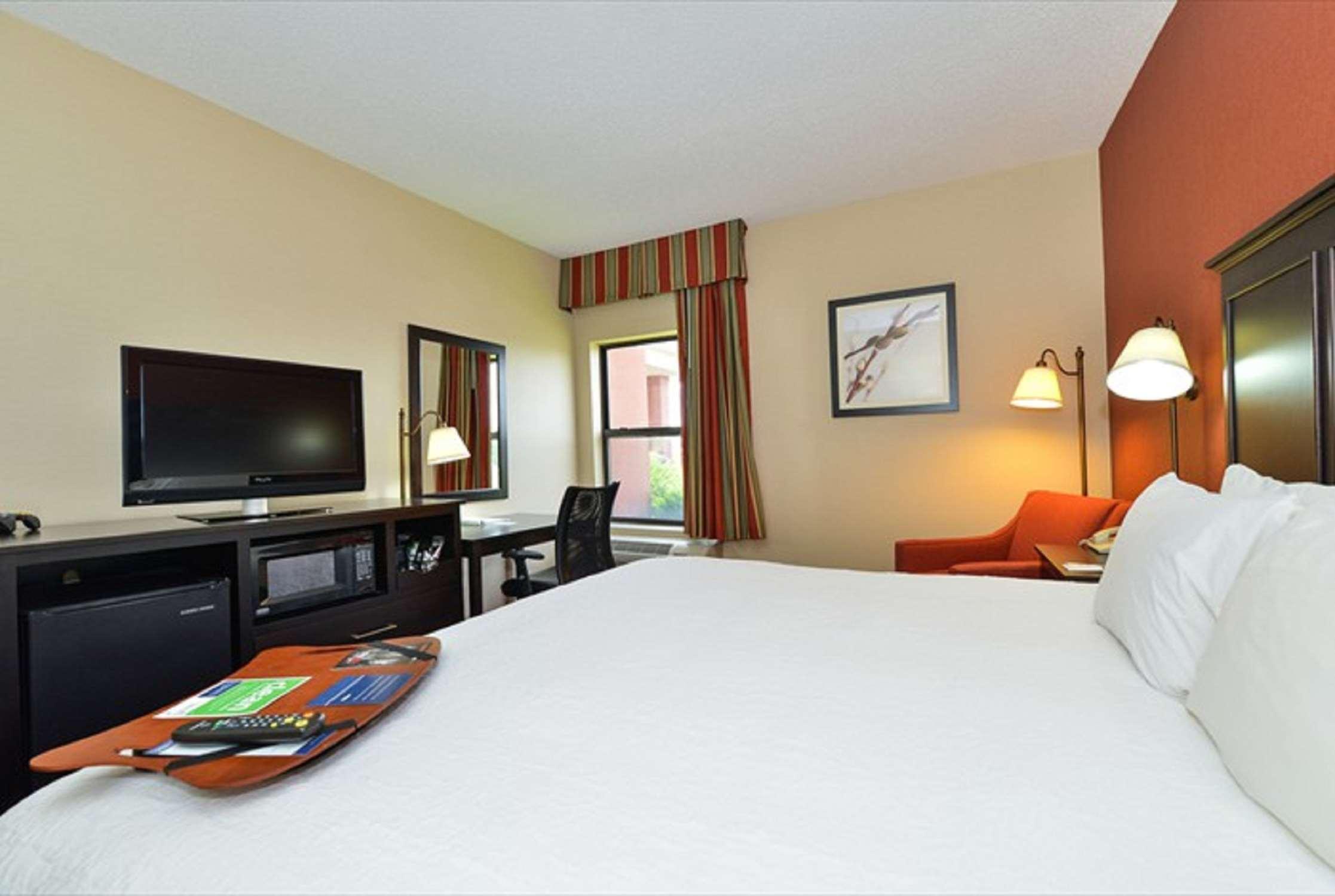 Hampton Inn Sturgis Kültér fotó