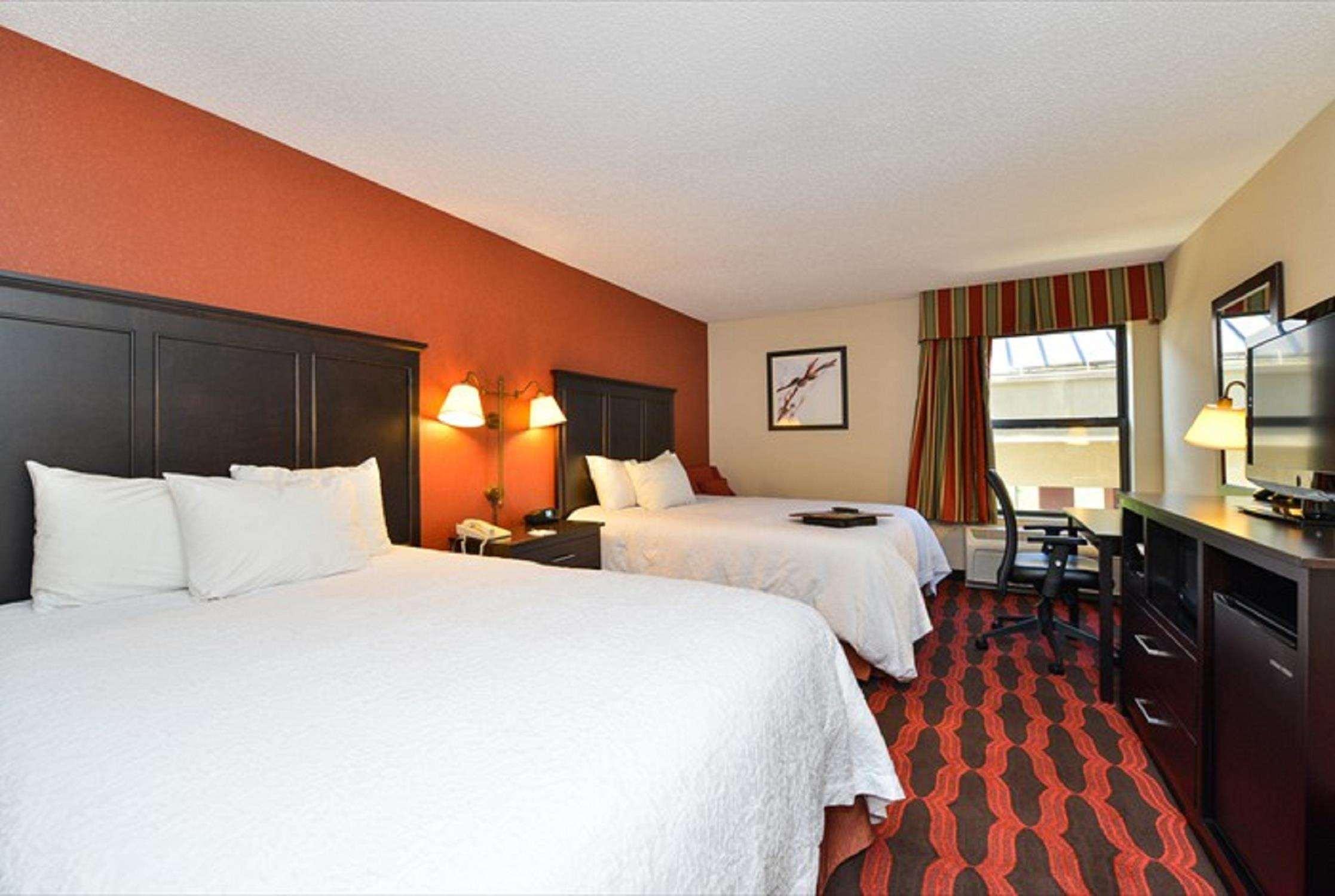 Hampton Inn Sturgis Kültér fotó
