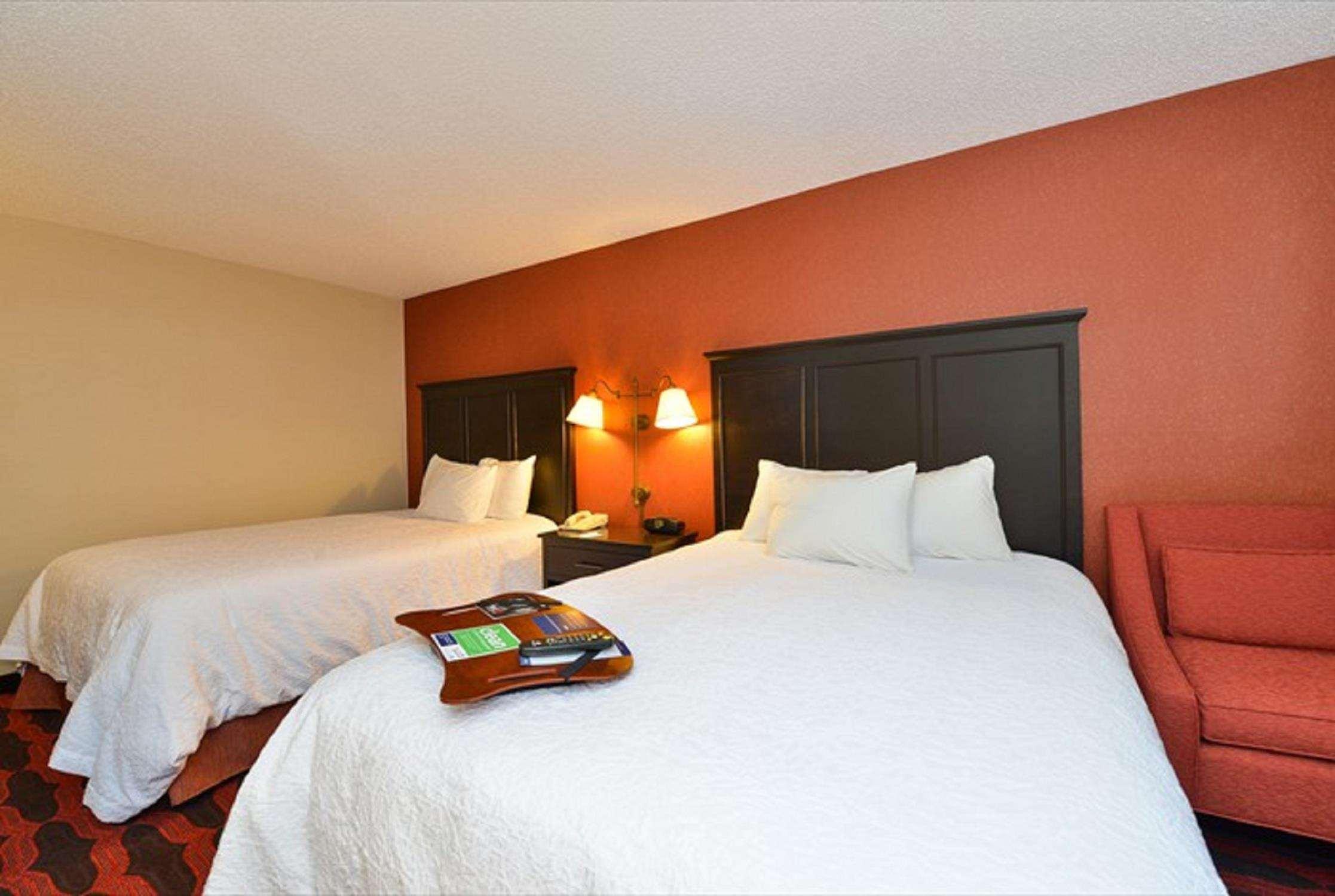 Hampton Inn Sturgis Kültér fotó