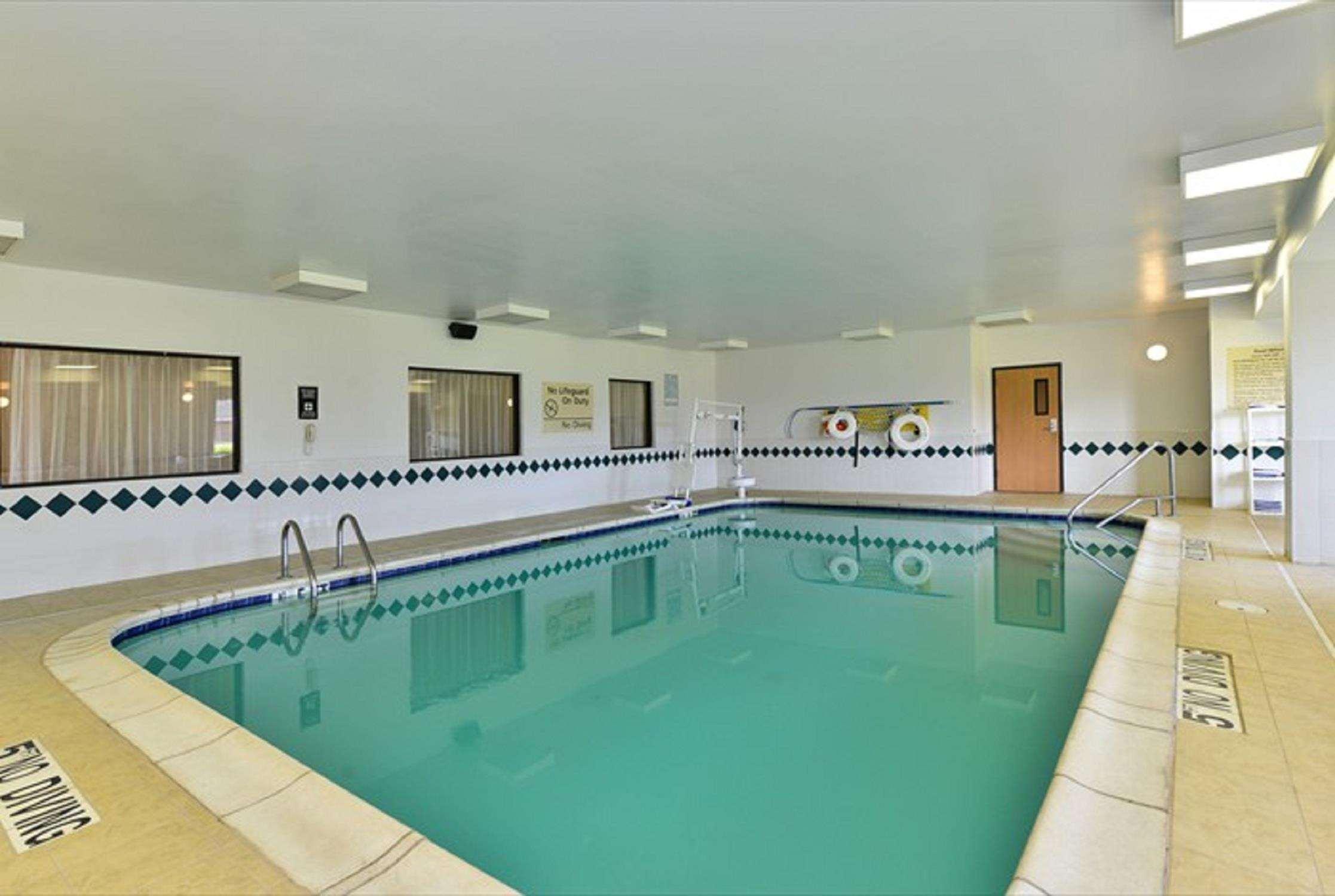 Hampton Inn Sturgis Kültér fotó
