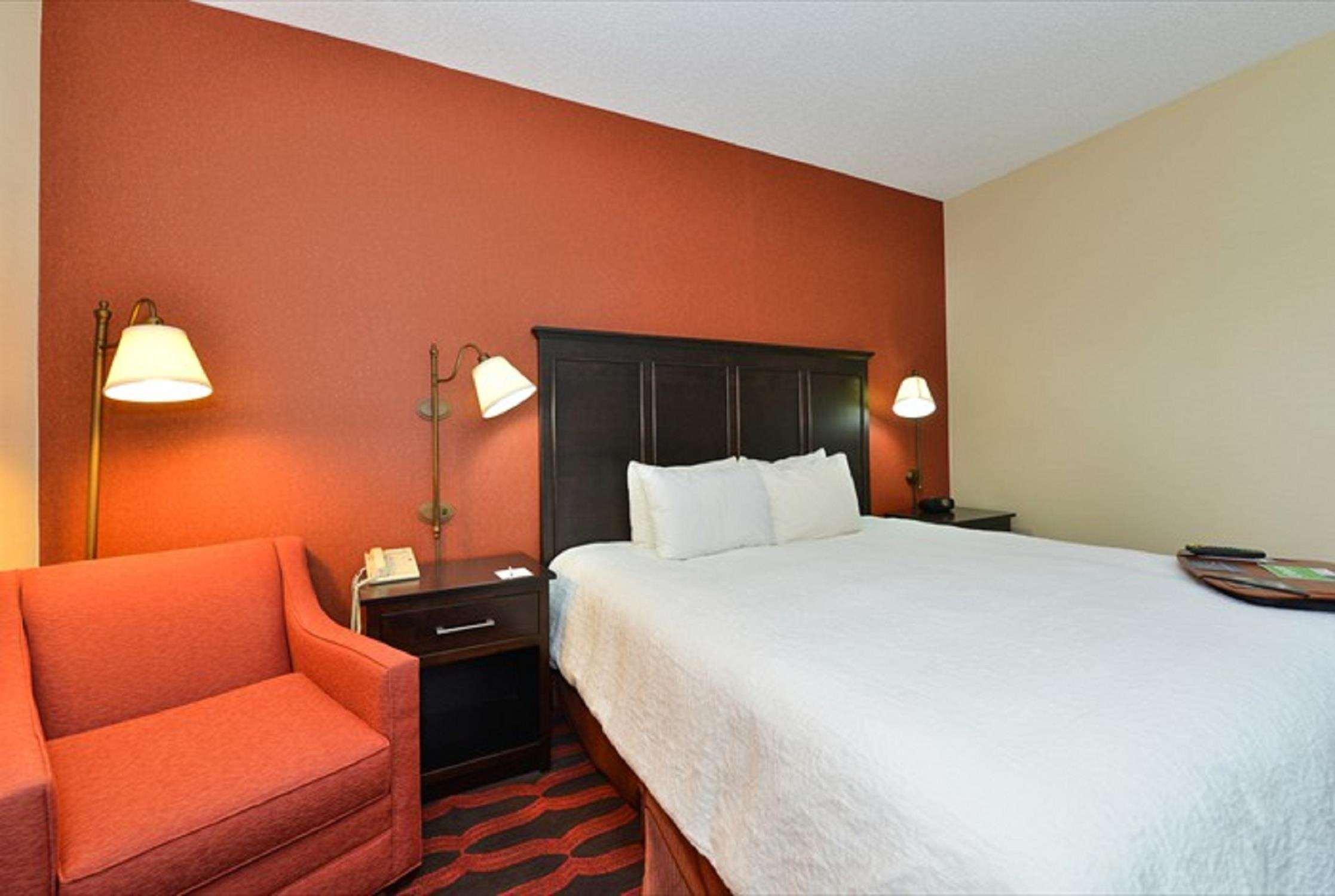 Hampton Inn Sturgis Kültér fotó