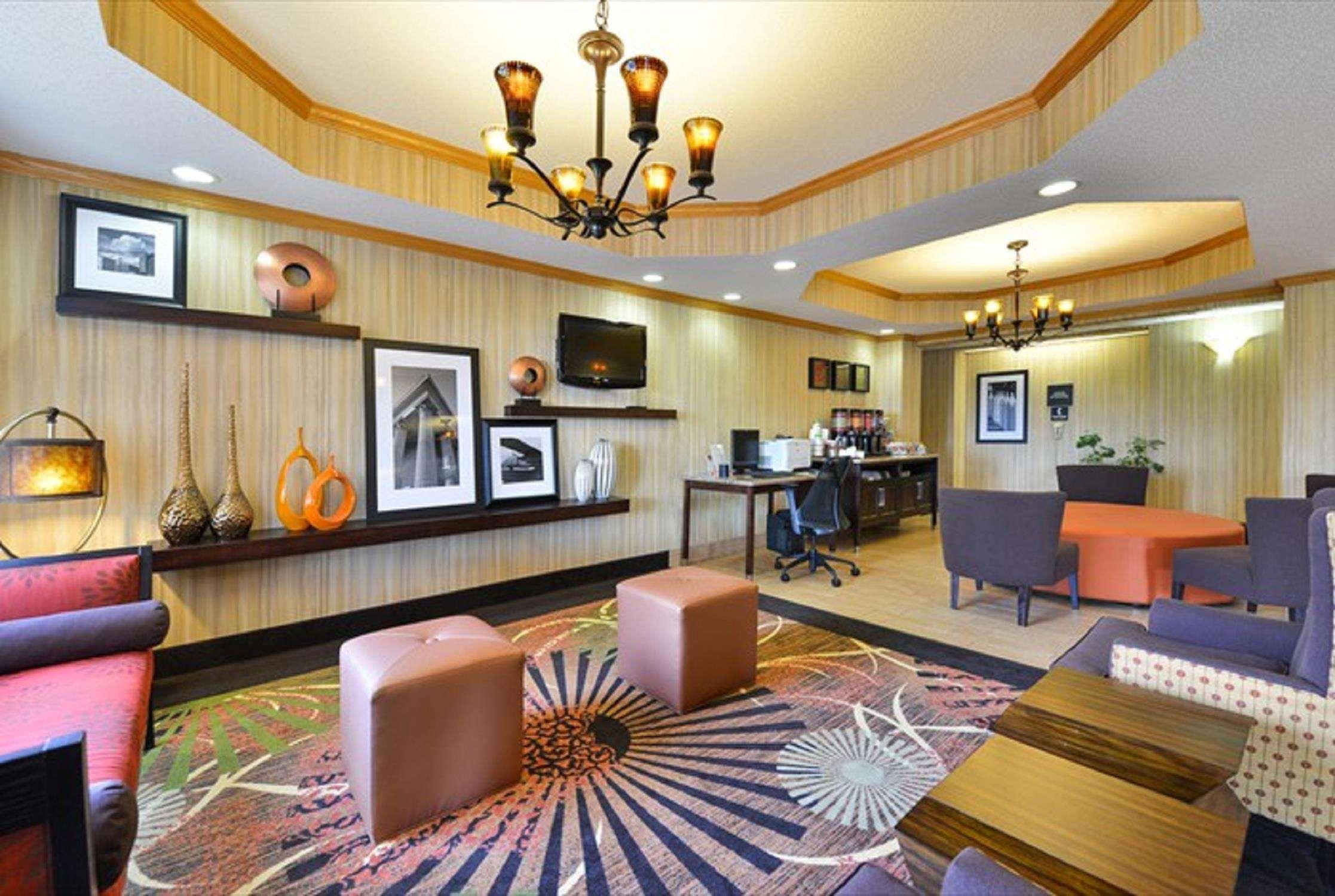 Hampton Inn Sturgis Kültér fotó